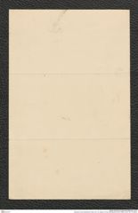 Nachlass Franz Steindachner, Brief von A. B. Meyer an Franz Steindachner (23.03.1882), Inv.Nr. 337.15, Seite 4